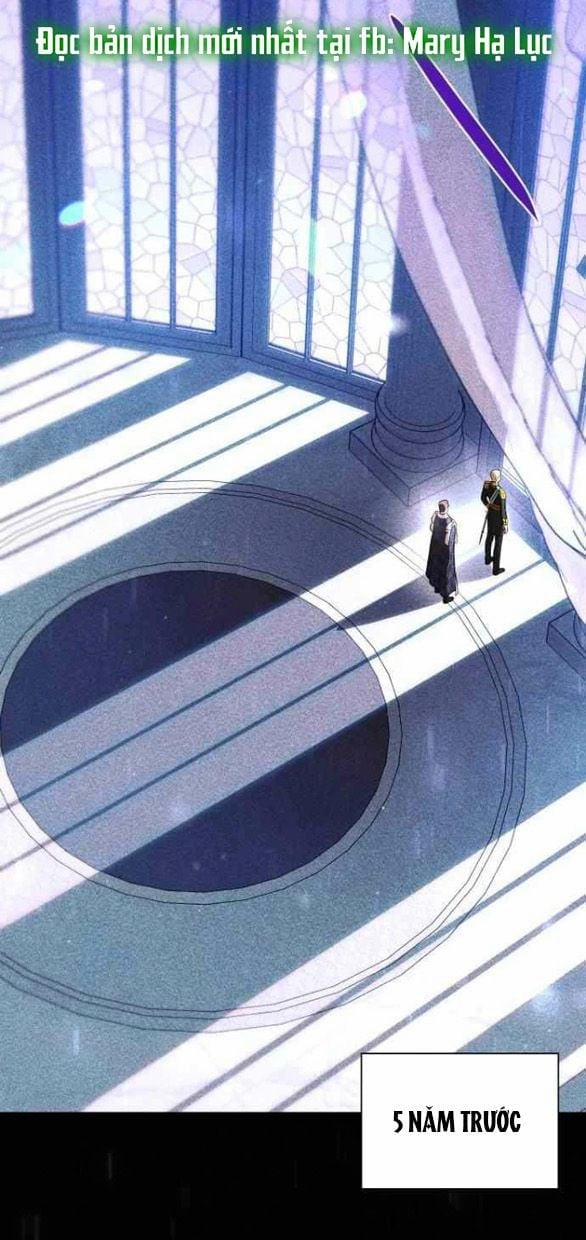 [18+] Phòng Ngủ Bí Mật Của Công Chúa Bị Bỏ Rơi 107 trang 33