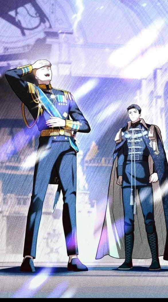 [18+] Phòng Ngủ Bí Mật Của Công Chúa Bị Bỏ Rơi 107 trang 39