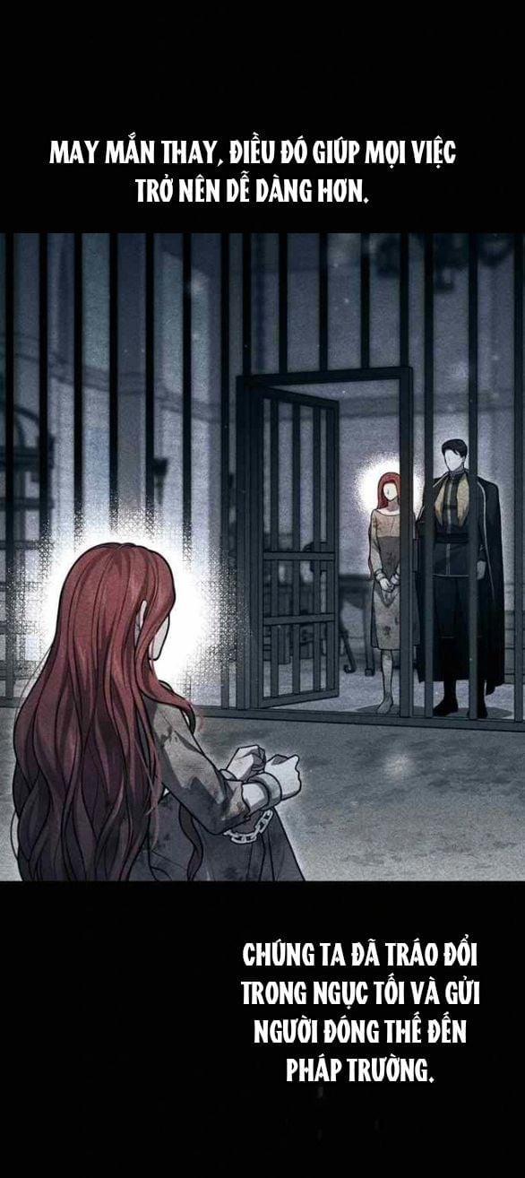[18+] Phòng Ngủ Bí Mật Của Công Chúa Bị Bỏ Rơi 107 trang 48