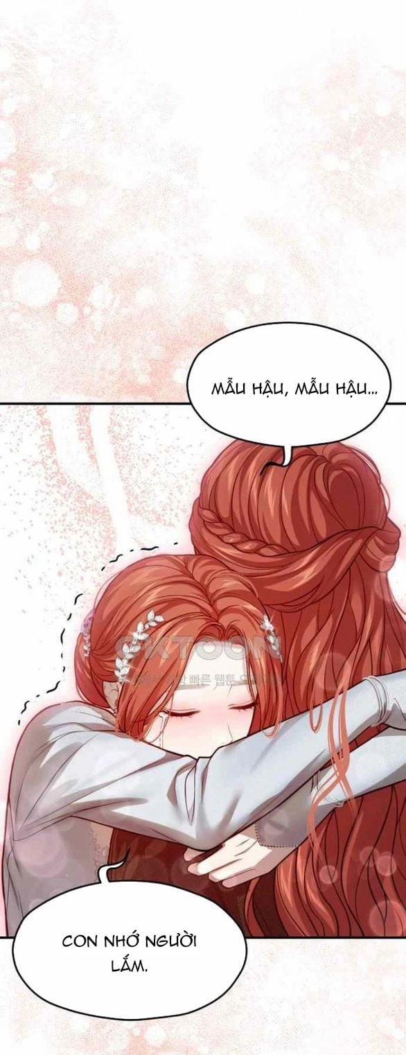 [18+] Phòng Ngủ Bí Mật Của Công Chúa Bị Bỏ Rơi 107 trang 7