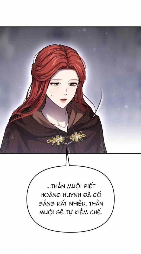 [18+] Phòng Ngủ Bí Mật Của Công Chúa Bị Bỏ Rơi 108 trang 11