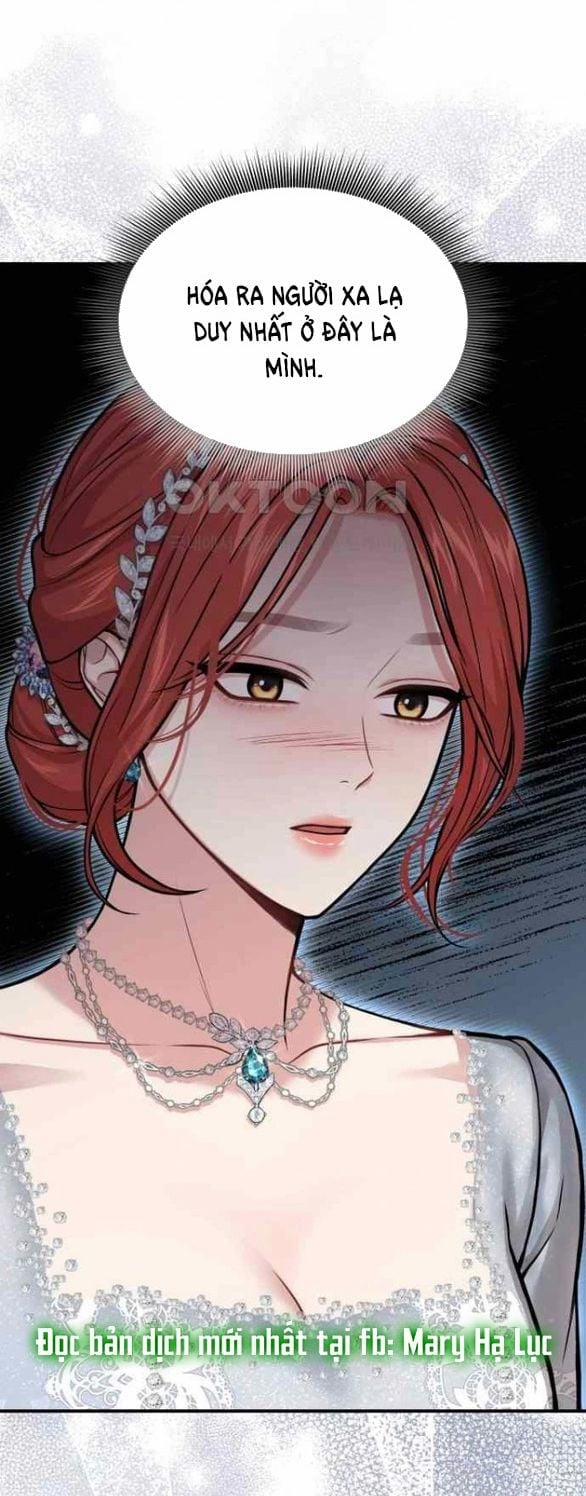 [18+] Phòng Ngủ Bí Mật Của Công Chúa Bị Bỏ Rơi 108 trang 15