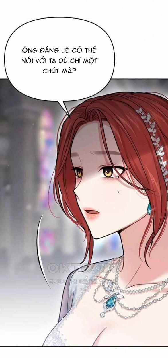 [18+] Phòng Ngủ Bí Mật Của Công Chúa Bị Bỏ Rơi 108 trang 18