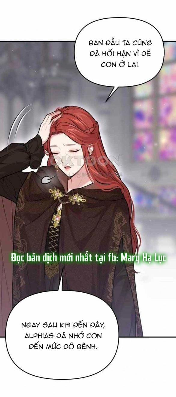 [18+] Phòng Ngủ Bí Mật Của Công Chúa Bị Bỏ Rơi 108 trang 19