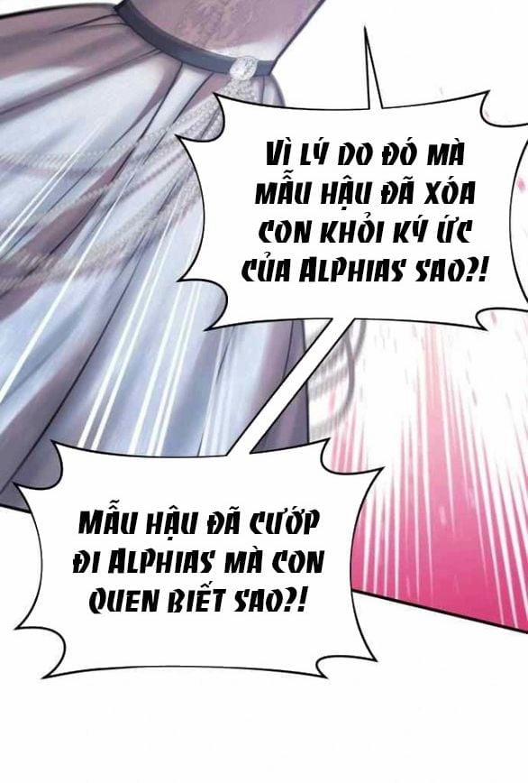 [18+] Phòng Ngủ Bí Mật Của Công Chúa Bị Bỏ Rơi 108 trang 27