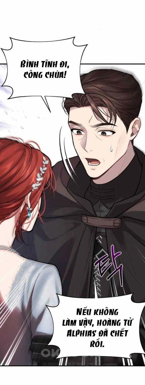 [18+] Phòng Ngủ Bí Mật Của Công Chúa Bị Bỏ Rơi 108 trang 28