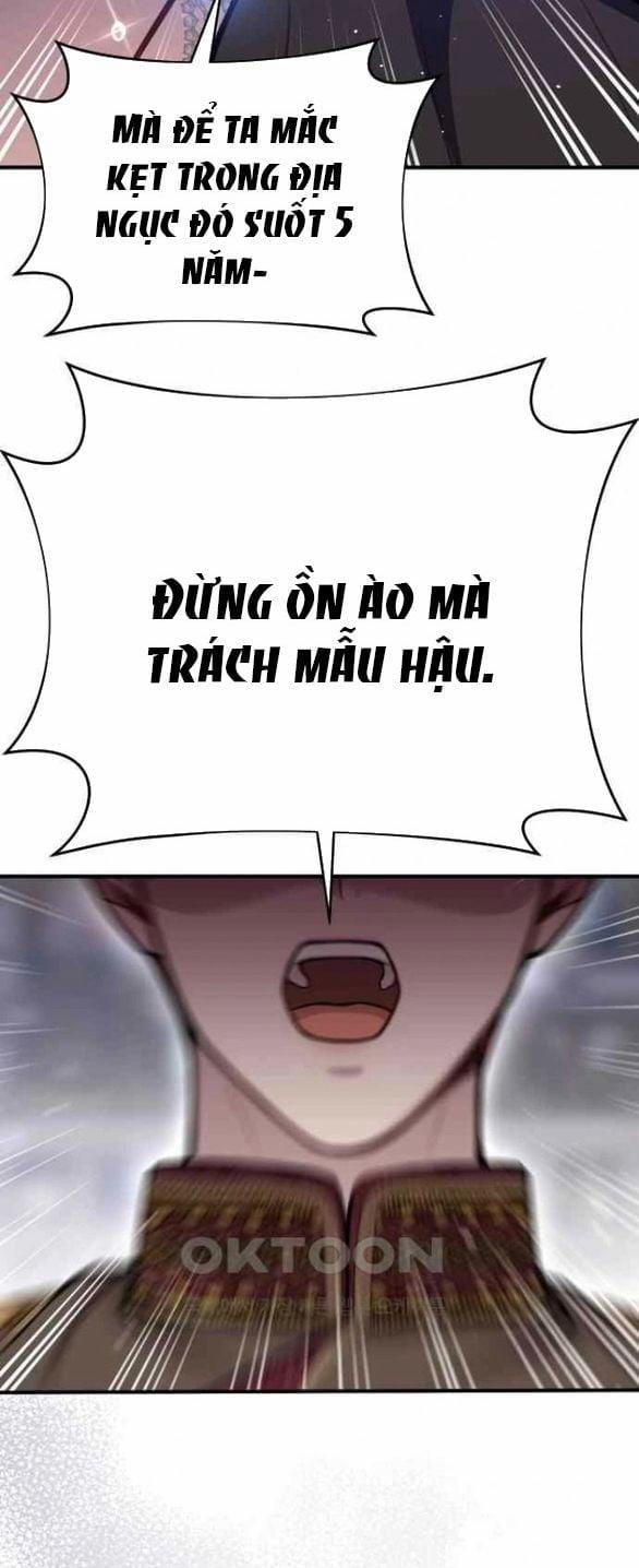 [18+] Phòng Ngủ Bí Mật Của Công Chúa Bị Bỏ Rơi 108 trang 34