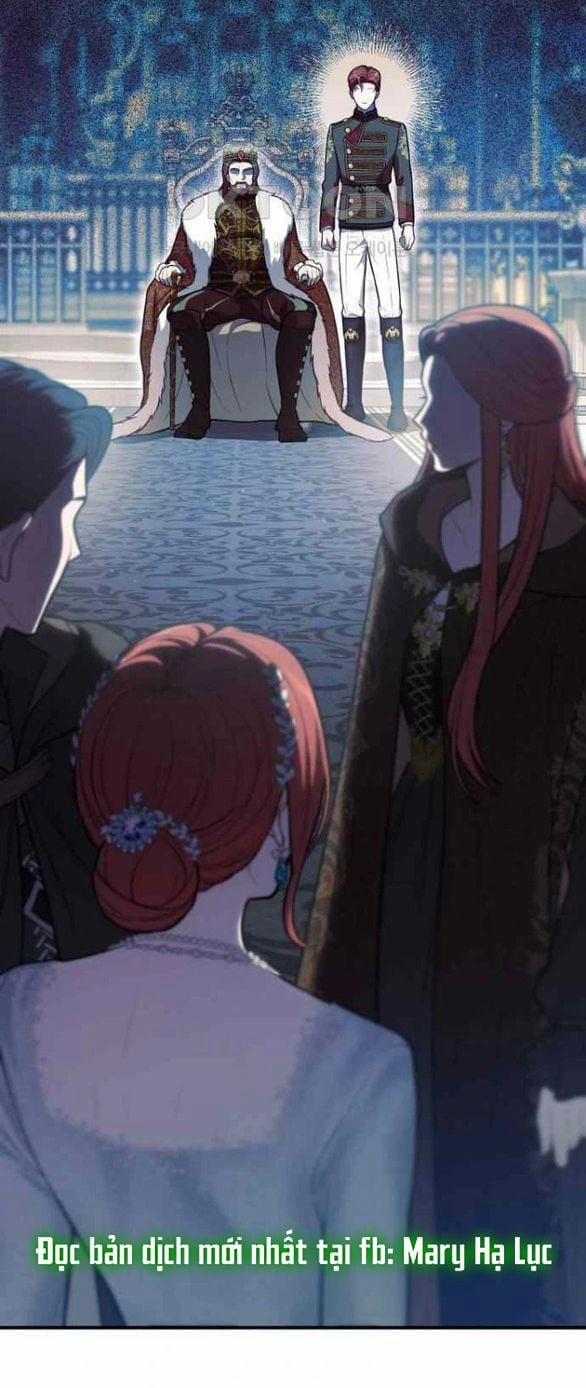 [18+] Phòng Ngủ Bí Mật Của Công Chúa Bị Bỏ Rơi 108 trang 36