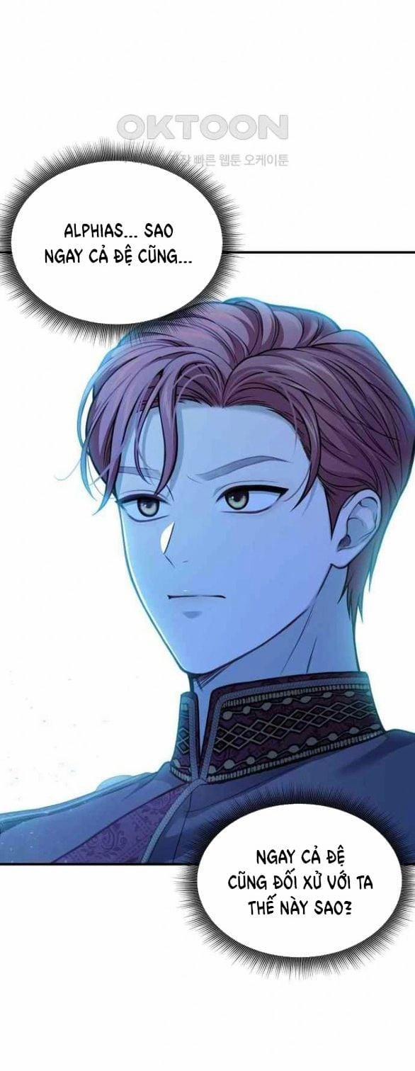 [18+] Phòng Ngủ Bí Mật Của Công Chúa Bị Bỏ Rơi 108 trang 39