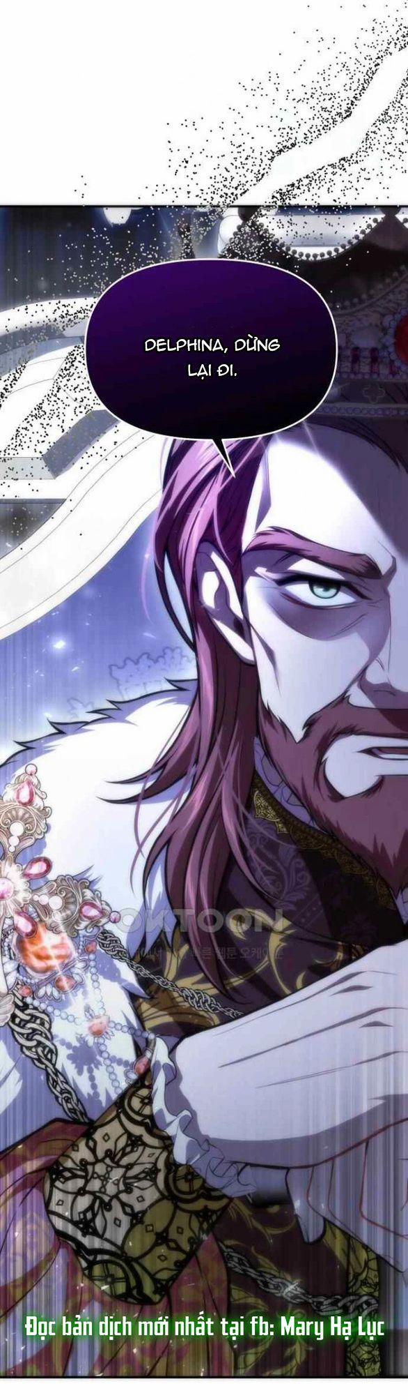[18+] Phòng Ngủ Bí Mật Của Công Chúa Bị Bỏ Rơi 108 trang 4