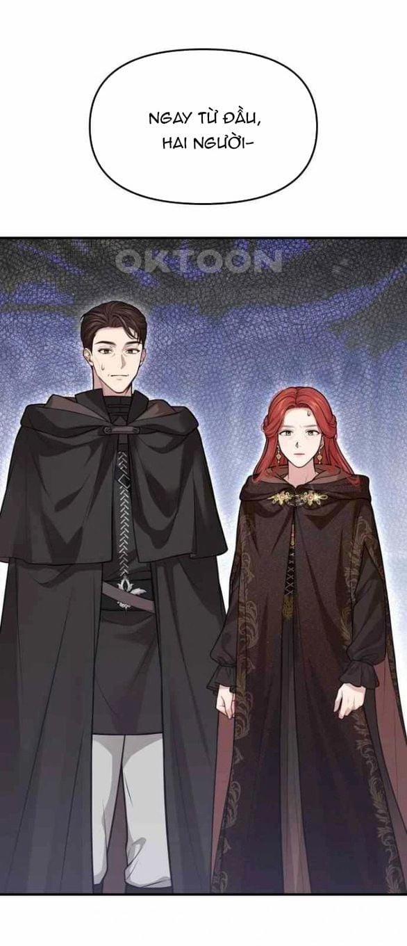 [18+] Phòng Ngủ Bí Mật Của Công Chúa Bị Bỏ Rơi 108 trang 81