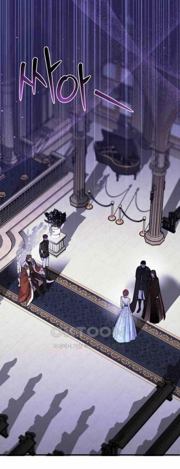 [18+] Phòng Ngủ Bí Mật Của Công Chúa Bị Bỏ Rơi 109 trang 13