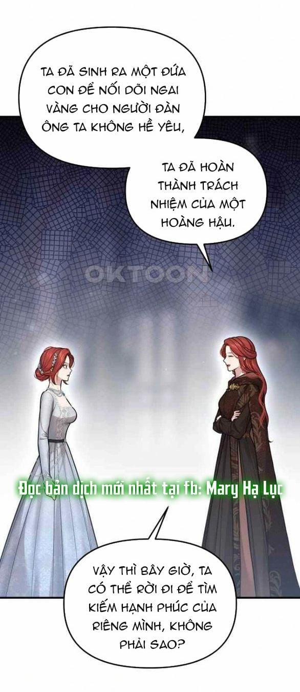 [18+] Phòng Ngủ Bí Mật Của Công Chúa Bị Bỏ Rơi 109 trang 14