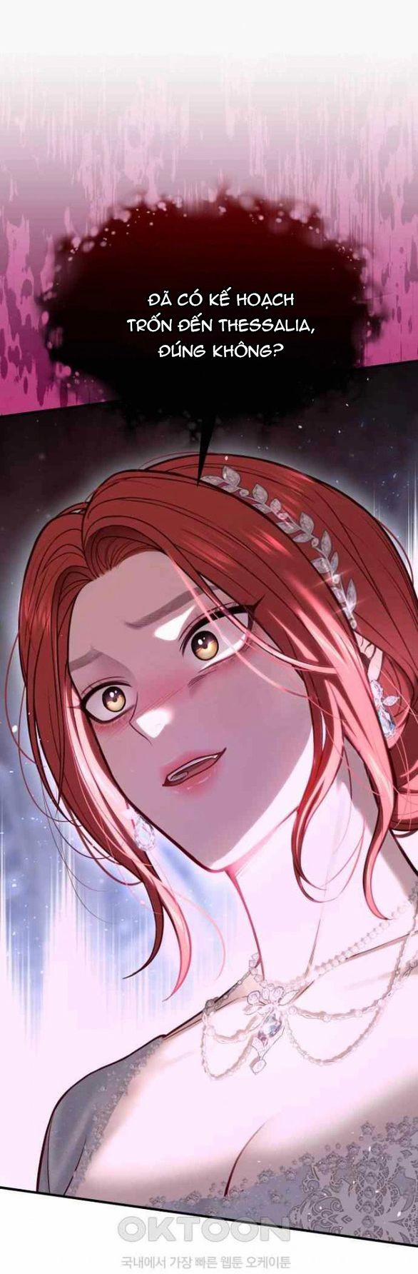 [18+] Phòng Ngủ Bí Mật Của Công Chúa Bị Bỏ Rơi 109 trang 2