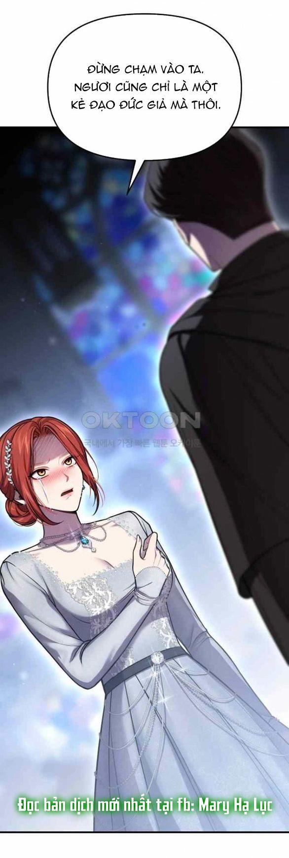 [18+] Phòng Ngủ Bí Mật Của Công Chúa Bị Bỏ Rơi 109 trang 22