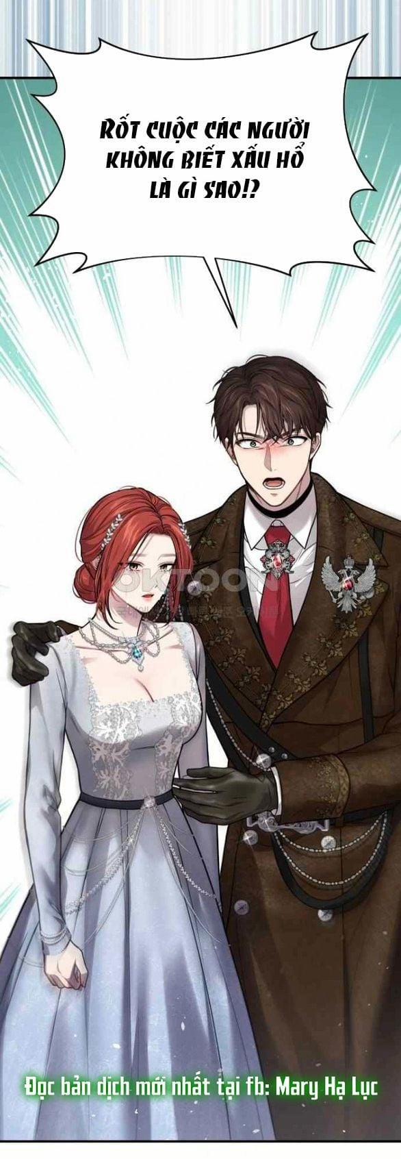 [18+] Phòng Ngủ Bí Mật Của Công Chúa Bị Bỏ Rơi 109 trang 44