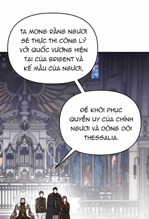 [18+] Phòng Ngủ Bí Mật Của Công Chúa Bị Bỏ Rơi 109 trang 57