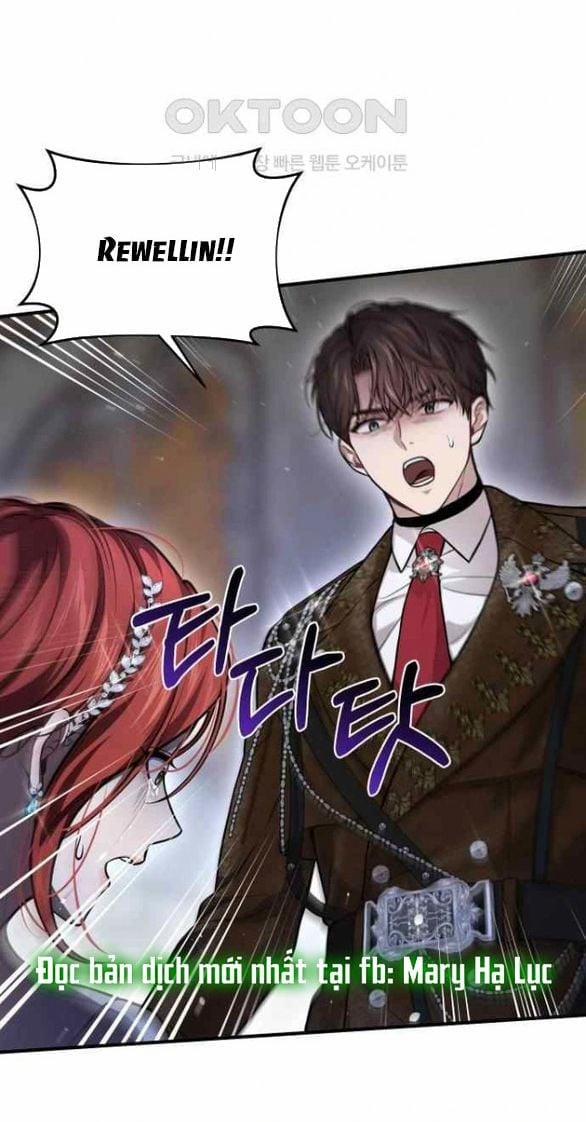 [18+] Phòng Ngủ Bí Mật Của Công Chúa Bị Bỏ Rơi 109 trang 80