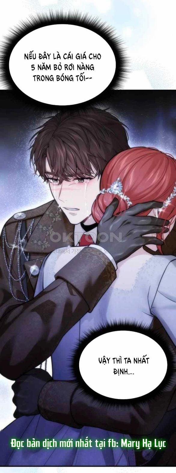 [18+] Phòng Ngủ Bí Mật Của Công Chúa Bị Bỏ Rơi 109 trang 94