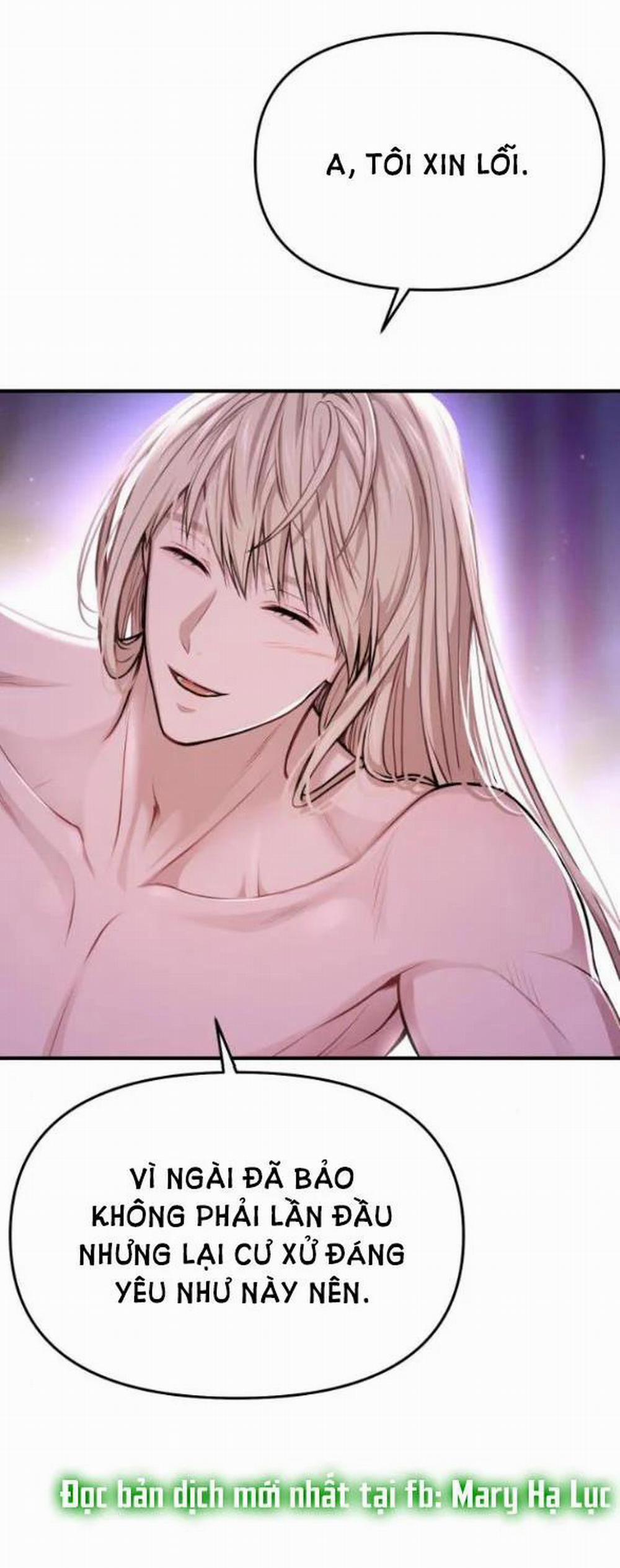 [18+] Phòng Ngủ Bí Mật Của Công Chúa Bị Bỏ Rơi 11.5 trang 2