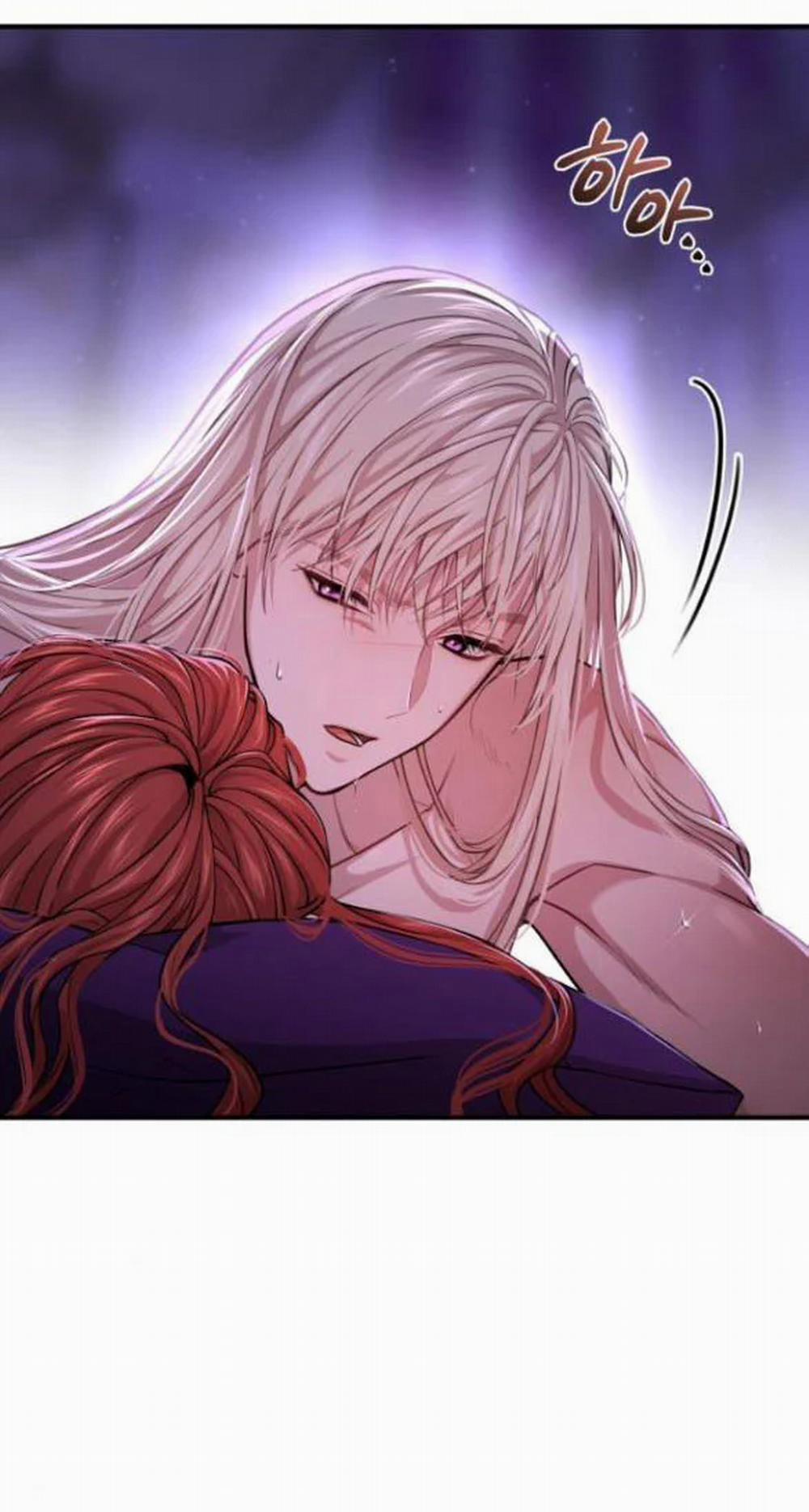 [18+] Phòng Ngủ Bí Mật Của Công Chúa Bị Bỏ Rơi 11.5 trang 23