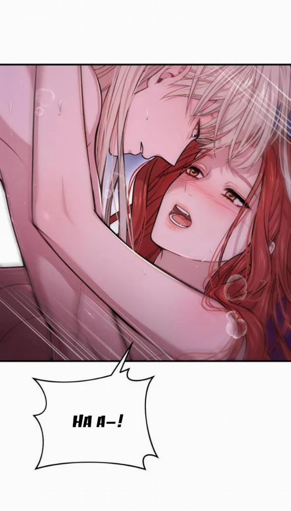 [18+] Phòng Ngủ Bí Mật Của Công Chúa Bị Bỏ Rơi 11.5 trang 25