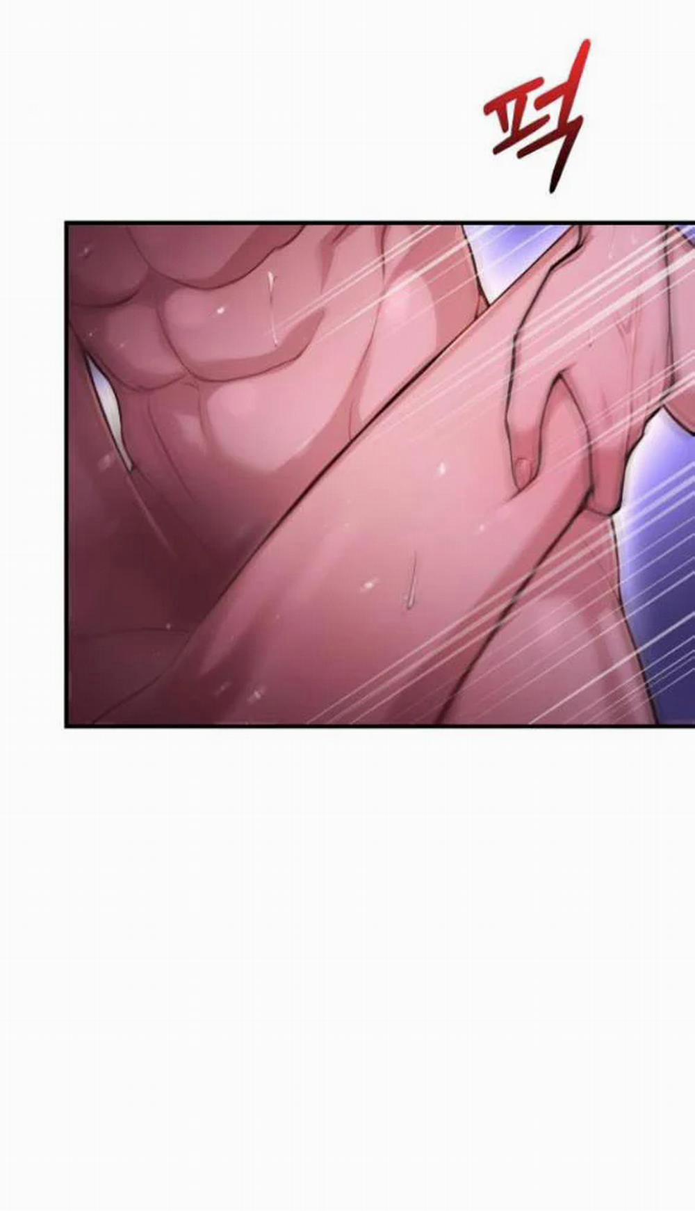 [18+] Phòng Ngủ Bí Mật Của Công Chúa Bị Bỏ Rơi 11.5 trang 26