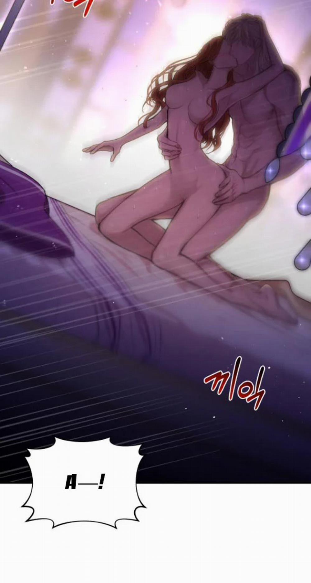 [18+] Phòng Ngủ Bí Mật Của Công Chúa Bị Bỏ Rơi 11.5 trang 52