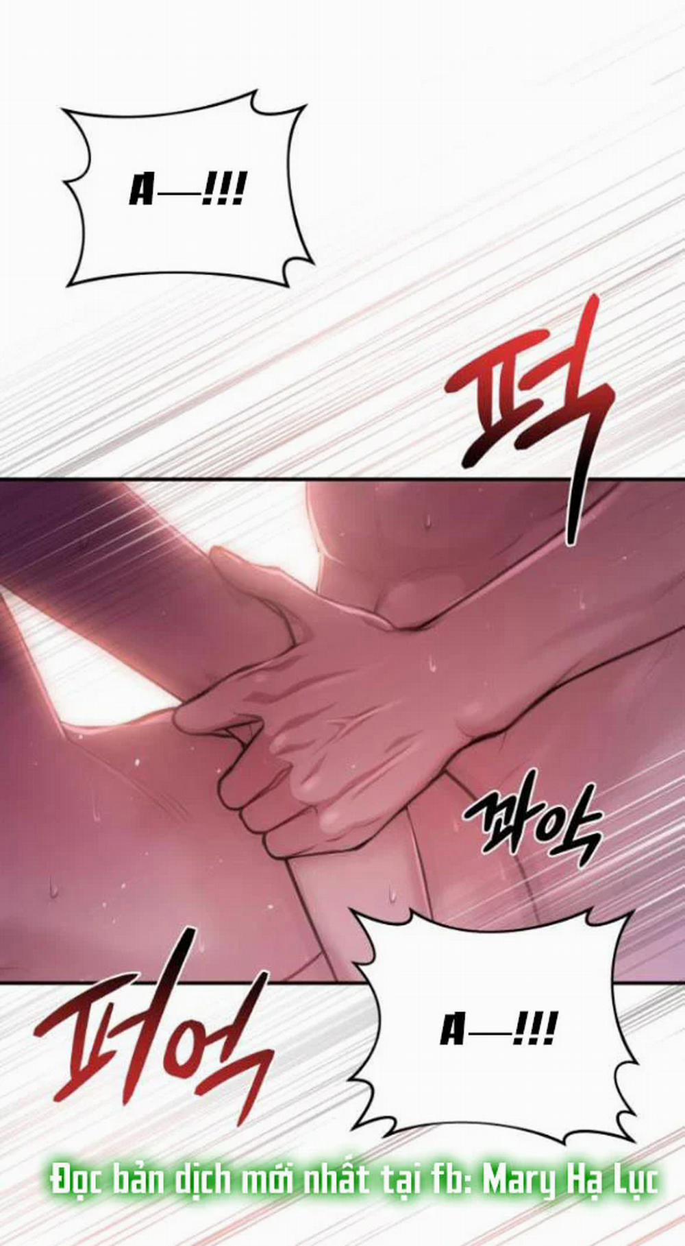 [18+] Phòng Ngủ Bí Mật Của Công Chúa Bị Bỏ Rơi 11.5 trang 58