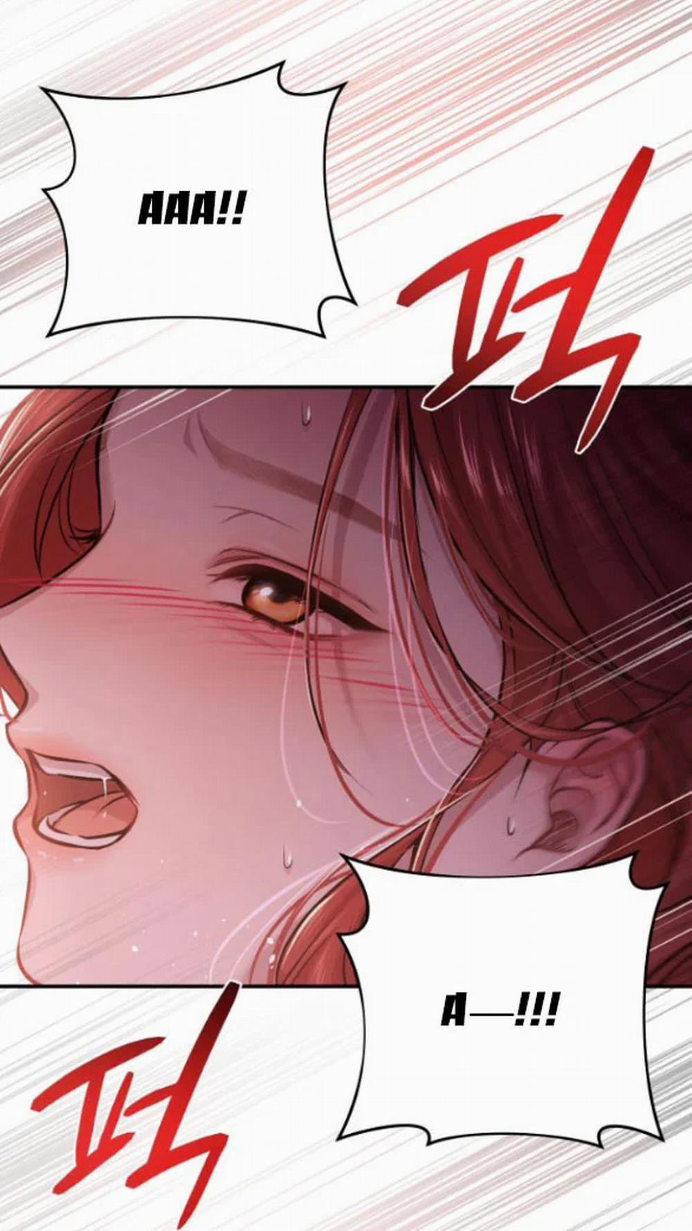 [18+] Phòng Ngủ Bí Mật Của Công Chúa Bị Bỏ Rơi 11.5 trang 60