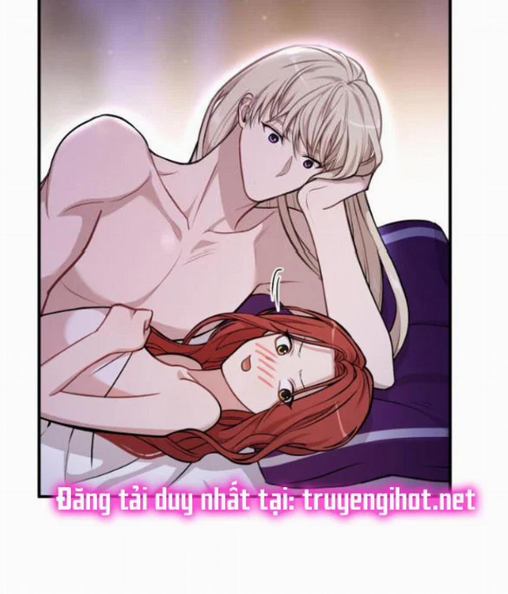 [18+] Phòng Ngủ Bí Mật Của Công Chúa Bị Bỏ Rơi 11.5 trang 7
