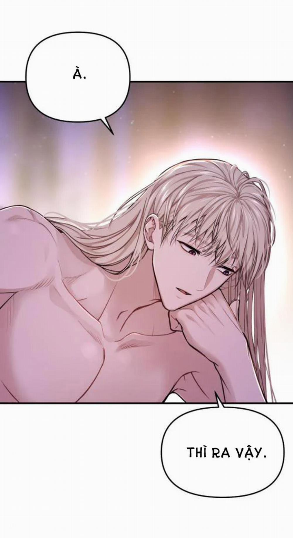 [18+] Phòng Ngủ Bí Mật Của Công Chúa Bị Bỏ Rơi 11.5 trang 9