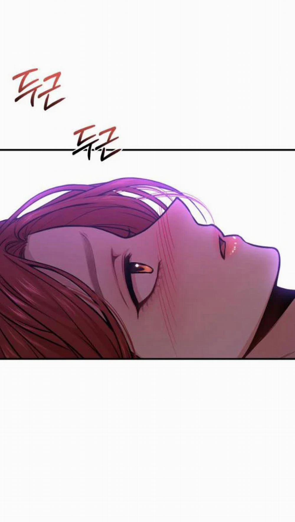 [18+] Phòng Ngủ Bí Mật Của Công Chúa Bị Bỏ Rơi 11 trang 17