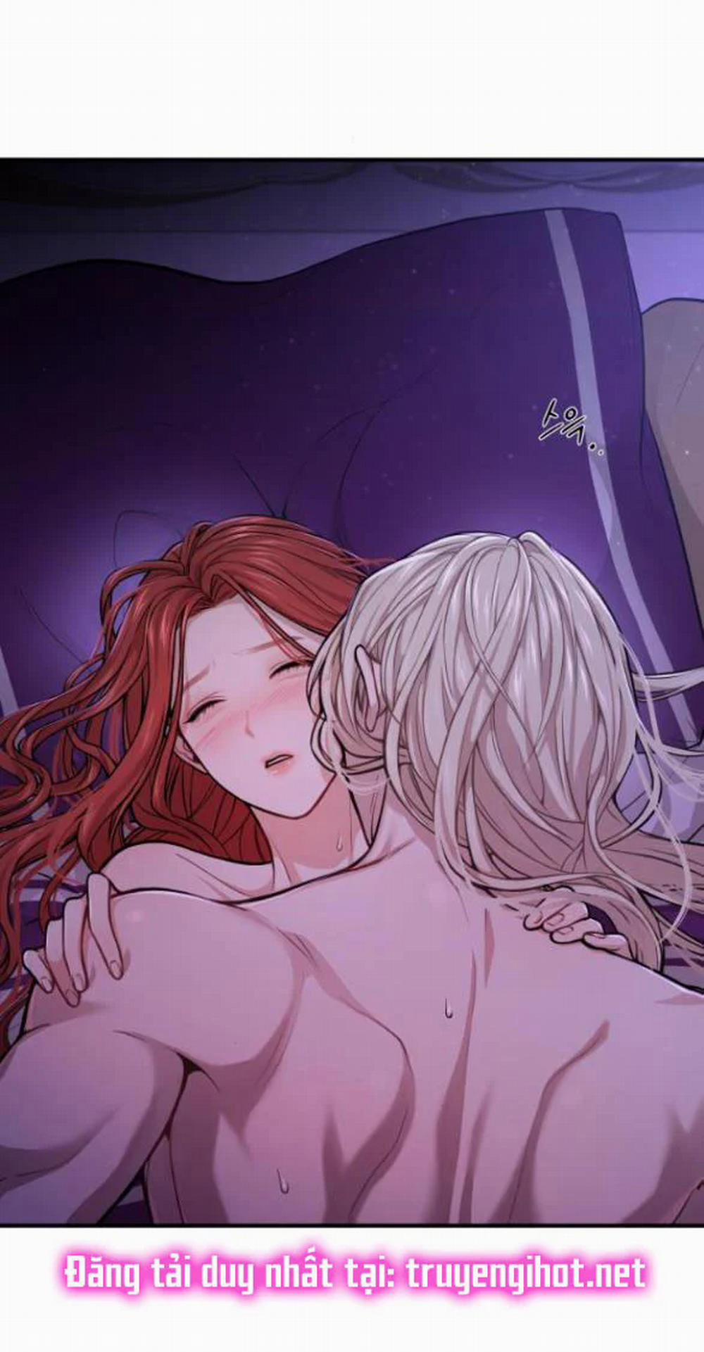 [18+] Phòng Ngủ Bí Mật Của Công Chúa Bị Bỏ Rơi 11 trang 19