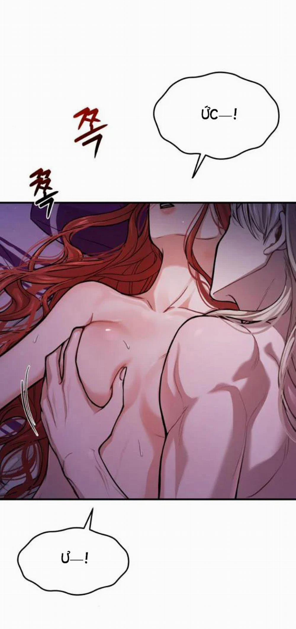 [18+] Phòng Ngủ Bí Mật Của Công Chúa Bị Bỏ Rơi 11 trang 21