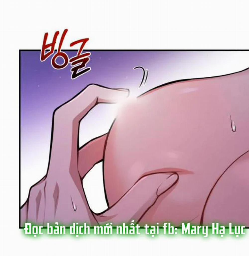[18+] Phòng Ngủ Bí Mật Của Công Chúa Bị Bỏ Rơi 11 trang 23