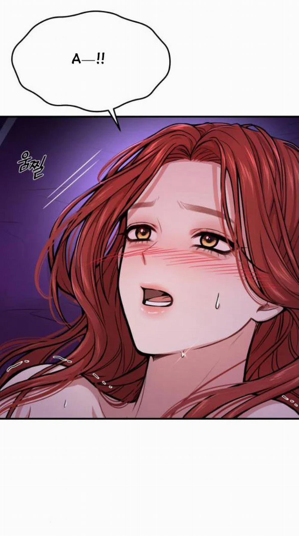 [18+] Phòng Ngủ Bí Mật Của Công Chúa Bị Bỏ Rơi 11 trang 24