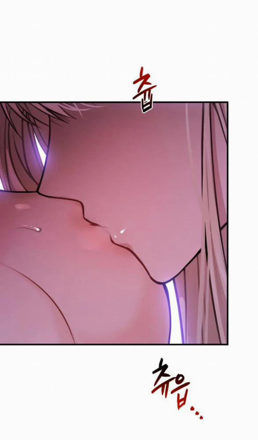 [18+] Phòng Ngủ Bí Mật Của Công Chúa Bị Bỏ Rơi 11 trang 25