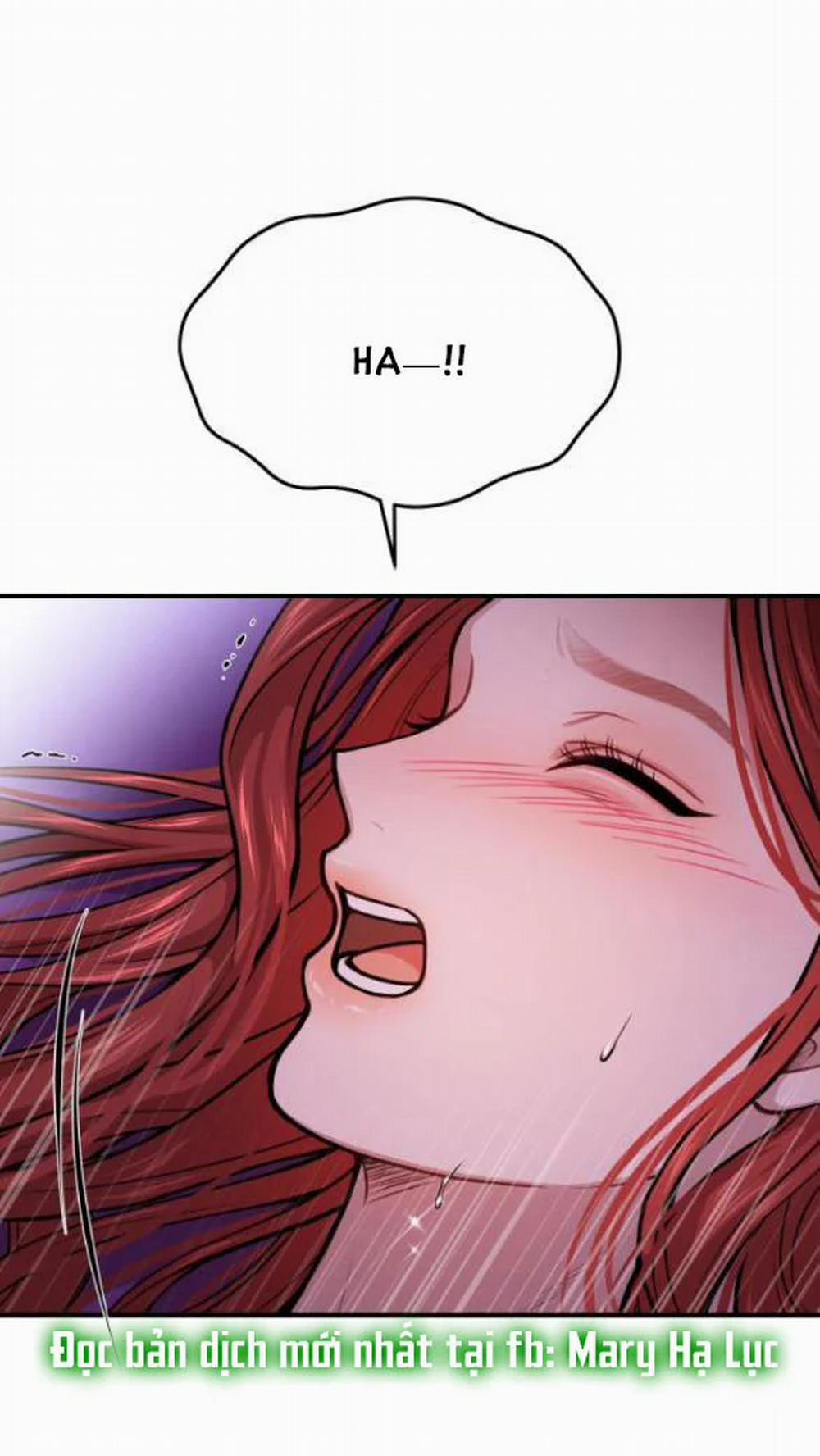 [18+] Phòng Ngủ Bí Mật Của Công Chúa Bị Bỏ Rơi 11 trang 27