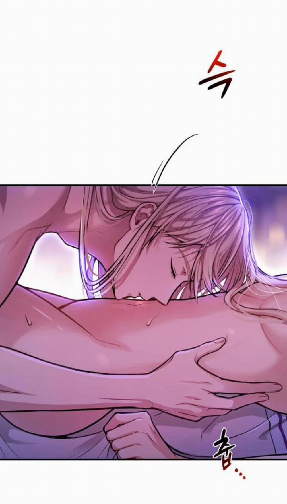 [18+] Phòng Ngủ Bí Mật Của Công Chúa Bị Bỏ Rơi 11 trang 28