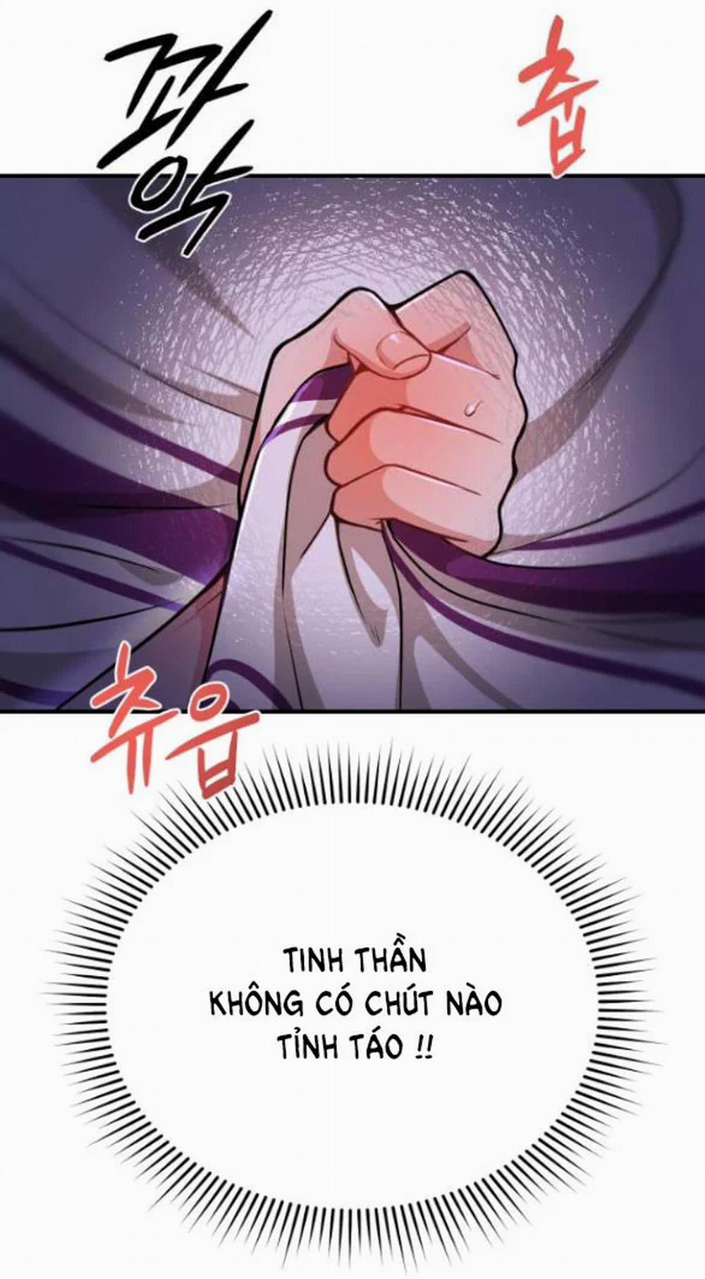 [18+] Phòng Ngủ Bí Mật Của Công Chúa Bị Bỏ Rơi 11 trang 32