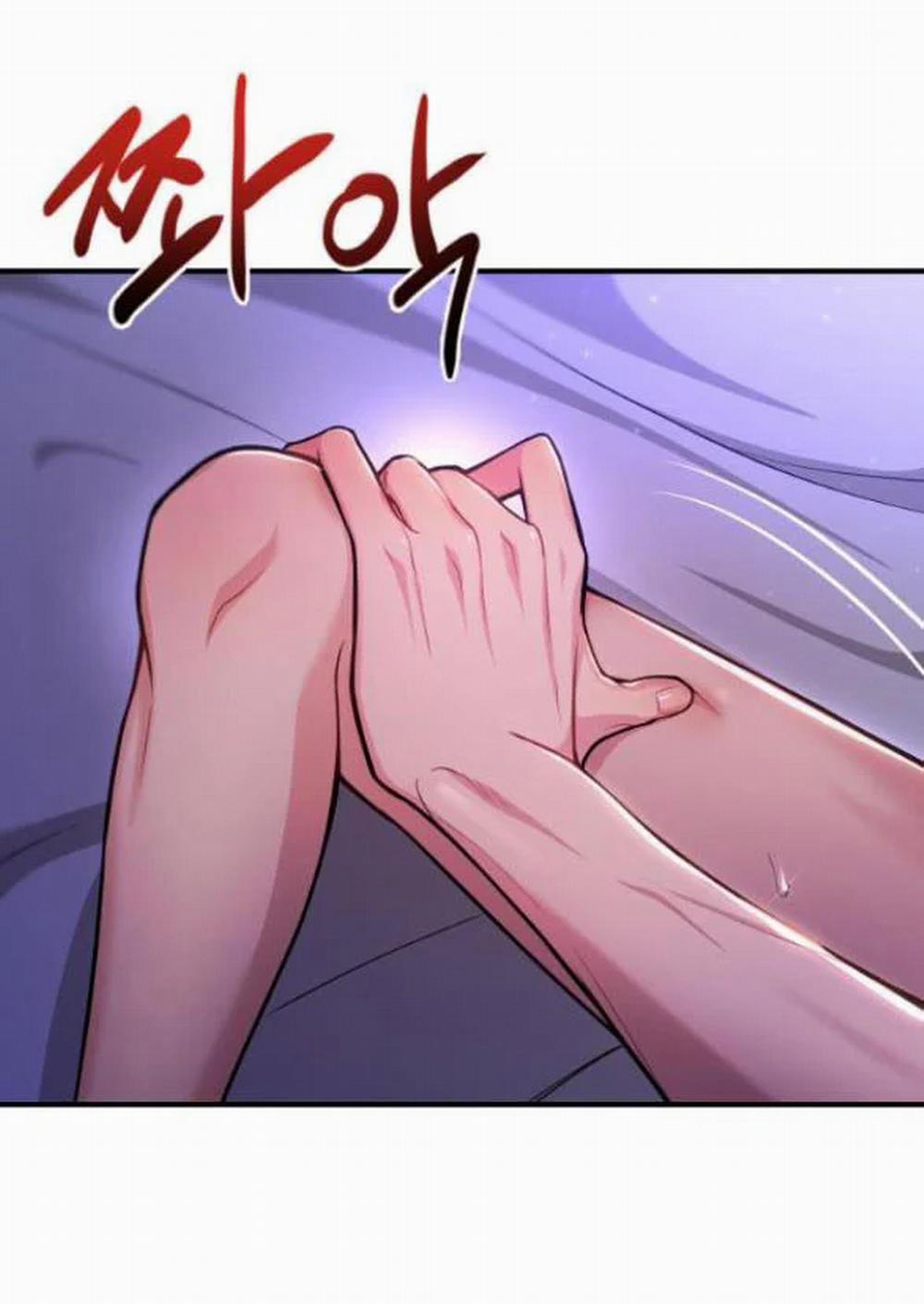 [18+] Phòng Ngủ Bí Mật Của Công Chúa Bị Bỏ Rơi 11 trang 43