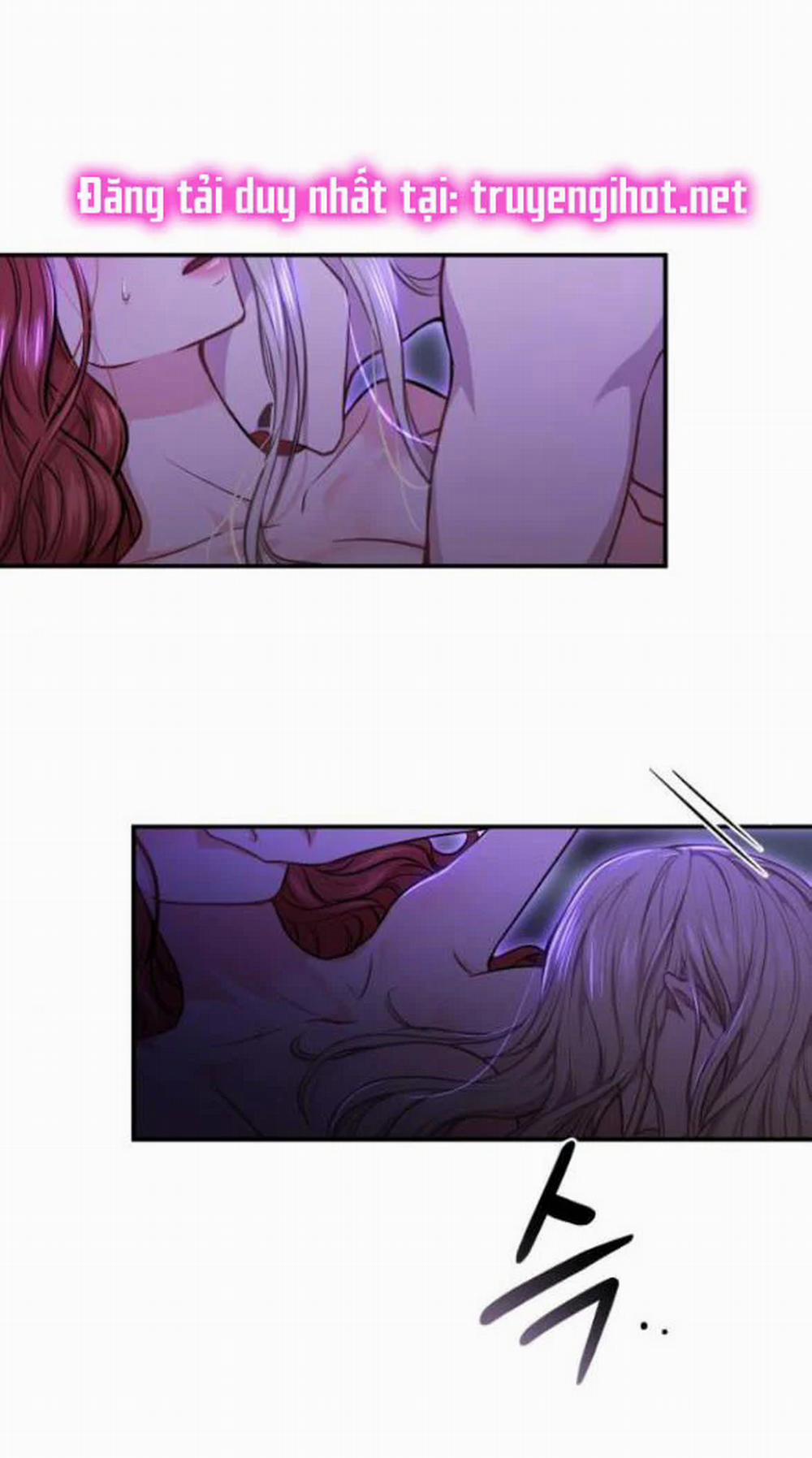 [18+] Phòng Ngủ Bí Mật Của Công Chúa Bị Bỏ Rơi 11 trang 5