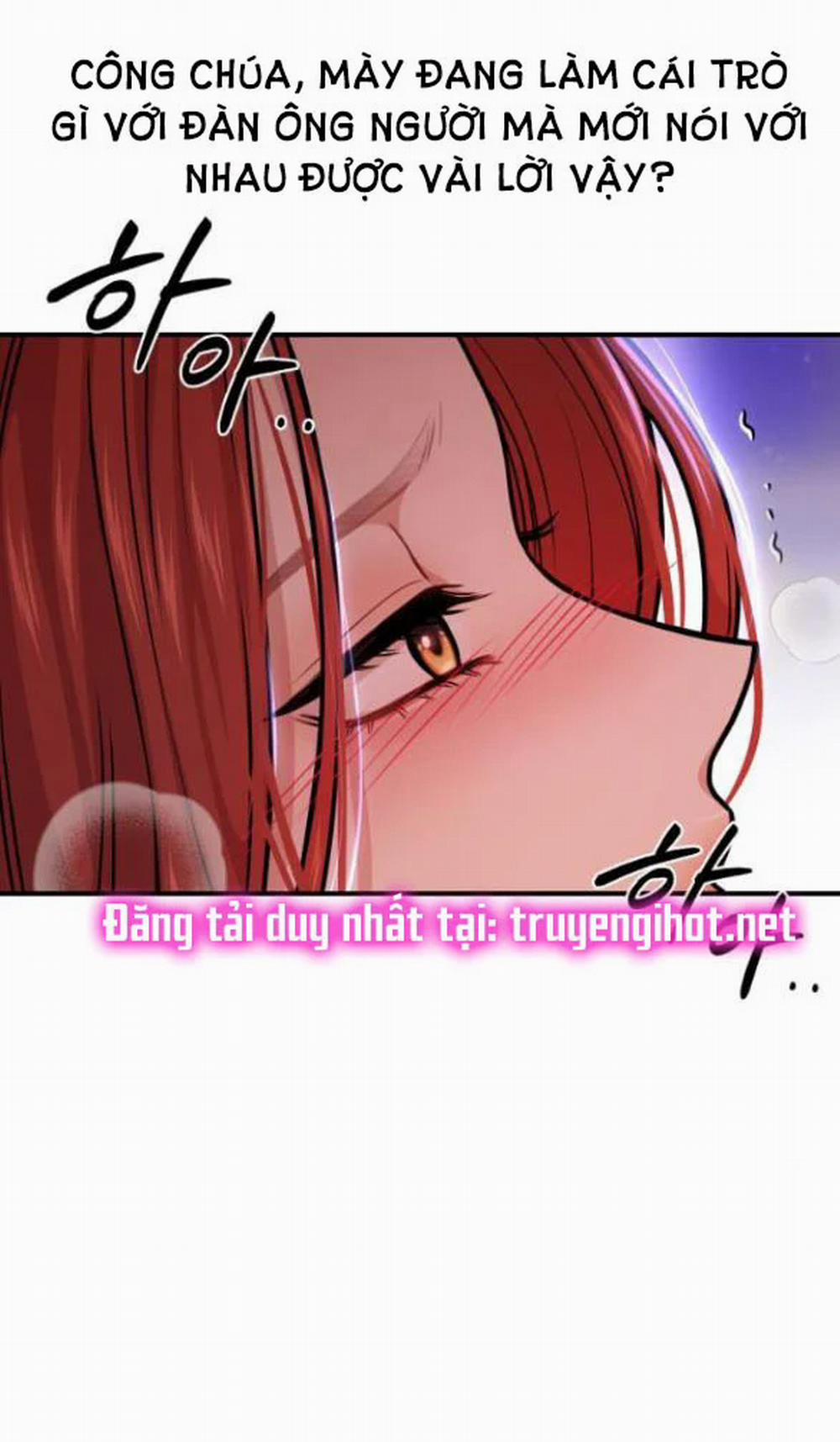 [18+] Phòng Ngủ Bí Mật Của Công Chúa Bị Bỏ Rơi 11 trang 51