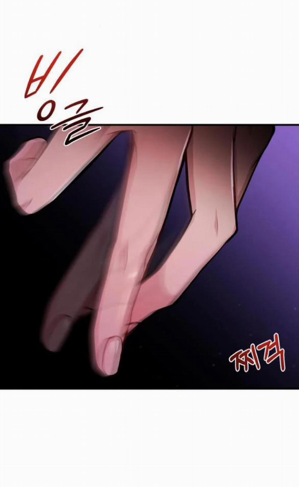 [18+] Phòng Ngủ Bí Mật Của Công Chúa Bị Bỏ Rơi 11 trang 54