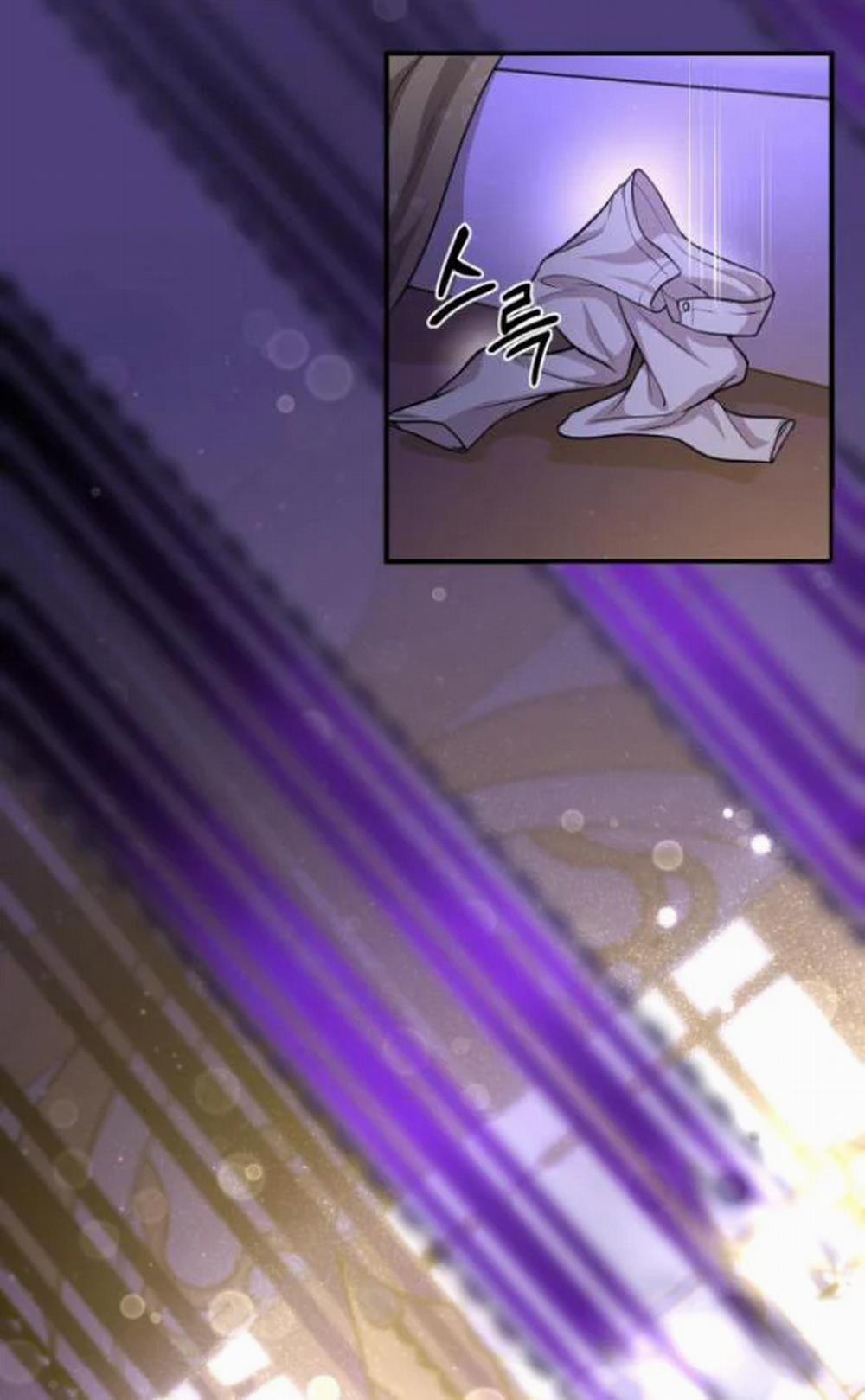 [18+] Phòng Ngủ Bí Mật Của Công Chúa Bị Bỏ Rơi 11 trang 65