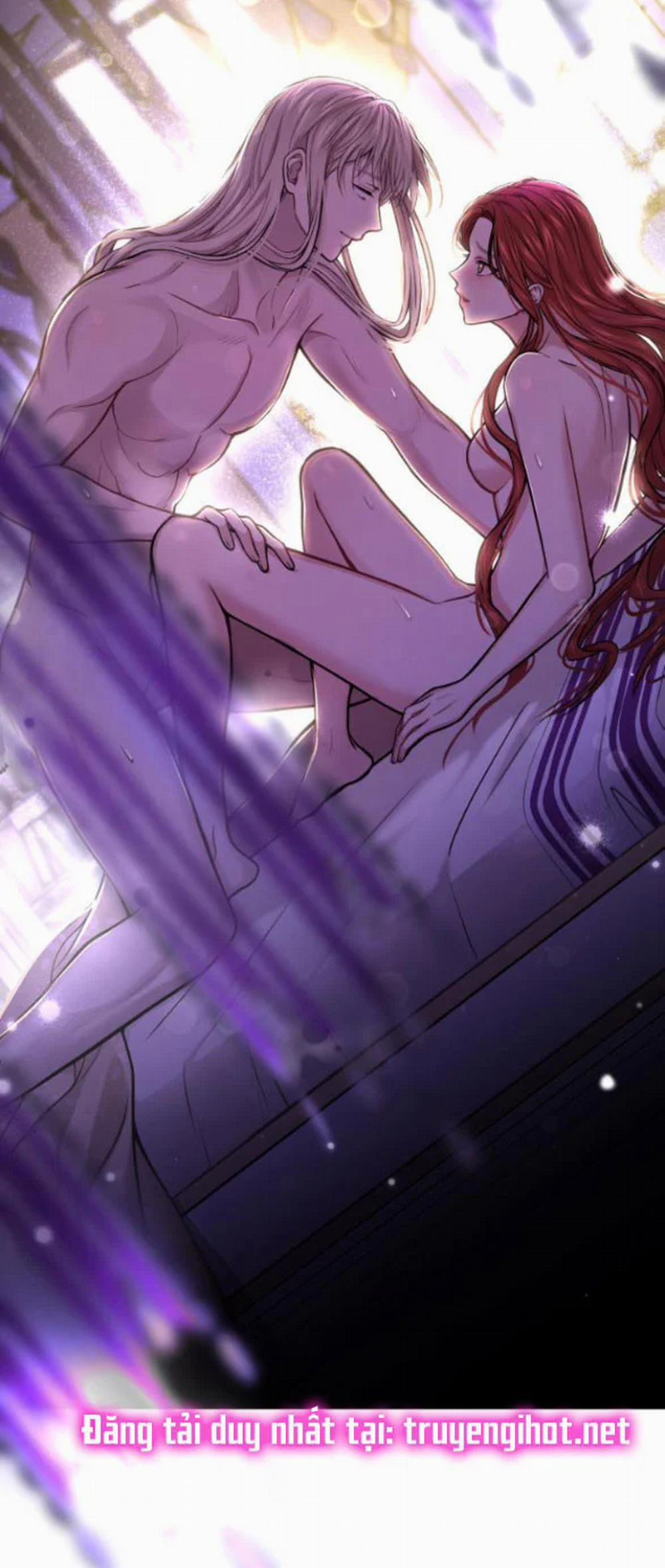 [18+] Phòng Ngủ Bí Mật Của Công Chúa Bị Bỏ Rơi 11 trang 66