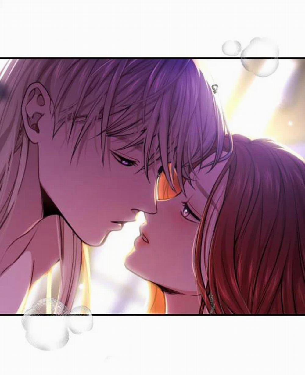 [18+] Phòng Ngủ Bí Mật Của Công Chúa Bị Bỏ Rơi 11 trang 68