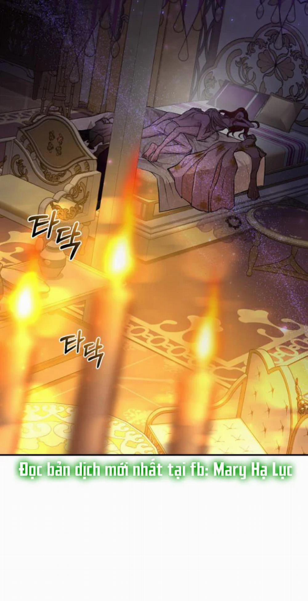 [18+] Phòng Ngủ Bí Mật Của Công Chúa Bị Bỏ Rơi 11 trang 7