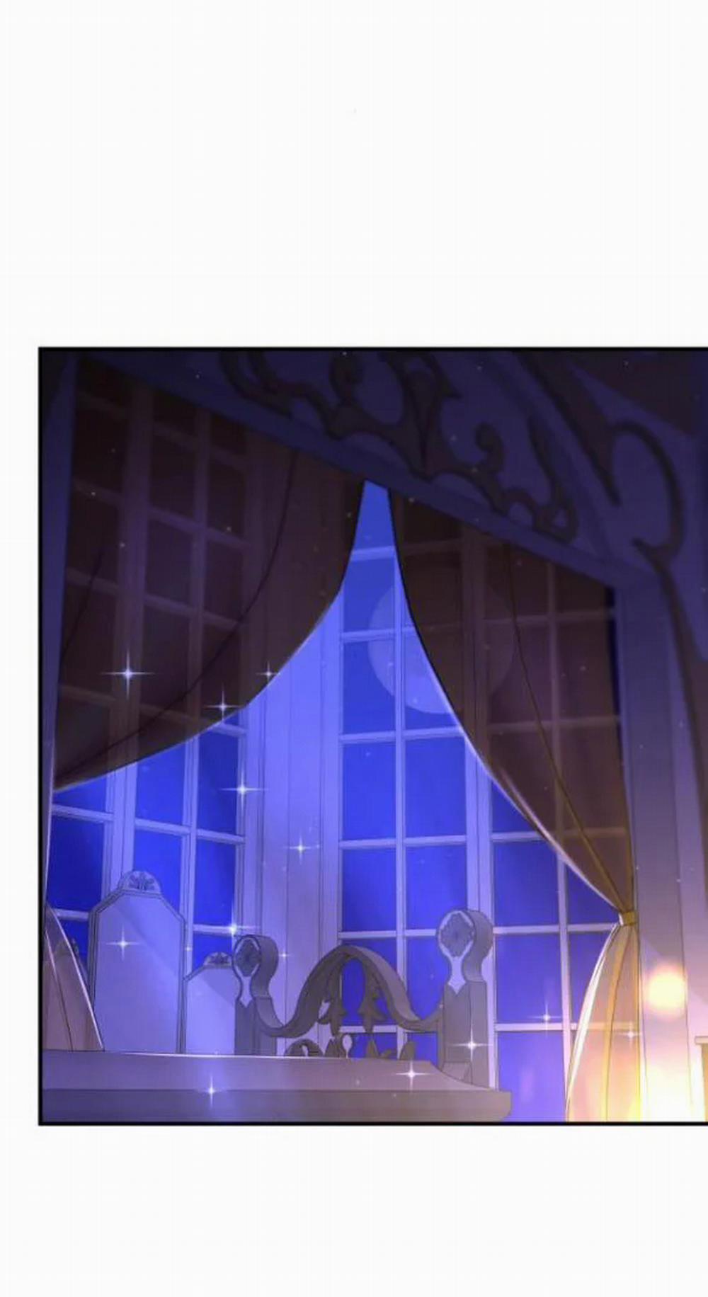 [18+] Phòng Ngủ Bí Mật Của Công Chúa Bị Bỏ Rơi 11 trang 9